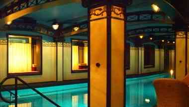 Hotel Costes i Paris, FR