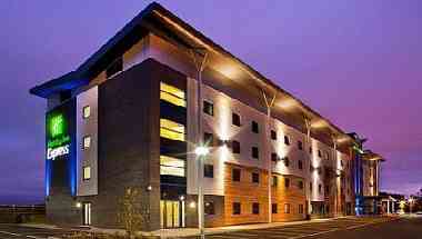 Holiday Inn Express Kettering a Kettering, GB1