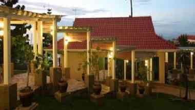 Regency Jarai Hill Resort em Kedah, MY