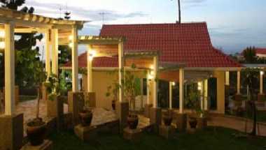 Regency Jarai Hill Resort en Kedah, MY