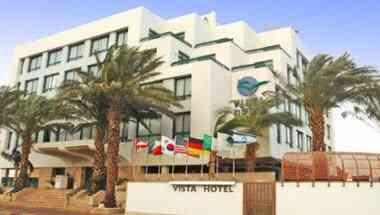 Vista Hotel en Eilat, IL