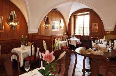 Bild på anläggning