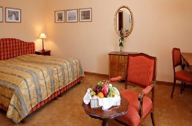 Bild på anläggning