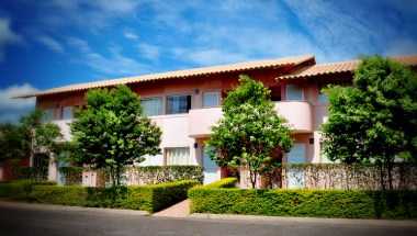 Fiori di Roma в Caldas Novas, BR