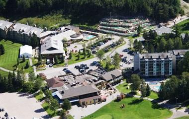 Horseshoe Valley Resort image