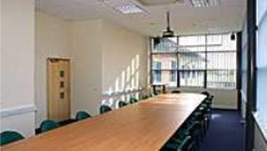 South Fens Business Centre в Chatteris, GB1