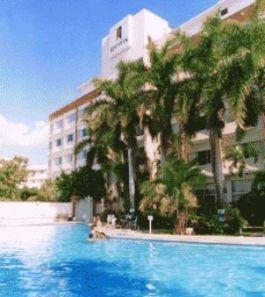 Baluartes Hotel image