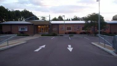 Berkeley Vale Neighbourhood Centre a Central Coast, AU