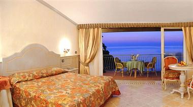 Hotel Hermitage, Portoferraio, IT