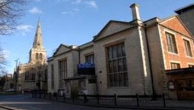 Bedford Corn Exchange en Bedford, GB1