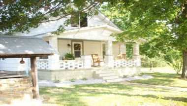 Blue Heron Vineyards & Winery a Cannelton, IN