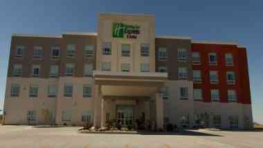 Holiday Inn Express & Suites Litchfield West i Litchfield, IL