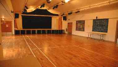 Craignish Village Hall a Lochgilphead, GB2