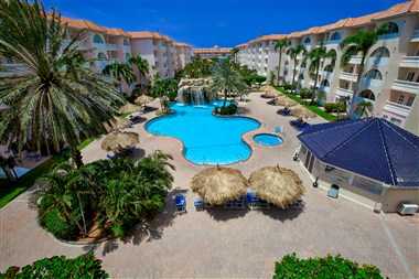 Eagle Aruba Resort & Casino en Oranjestad, AW