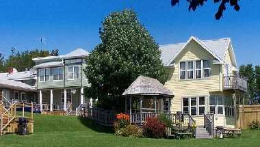 Bay Vista Motel & Cottage, Cavendish, PE