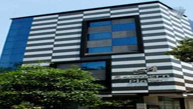 Southern Plaza i Kolkata, IN