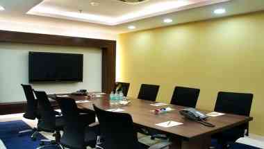 New Bridge Business Center Noida a Noida, IN