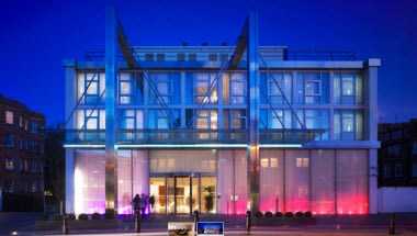 K West Hotel & Spa London - Shepherd's Bush in London, GB1