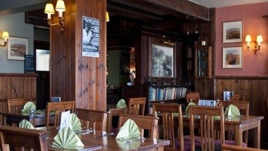 รูปสถานที่จัดงาน