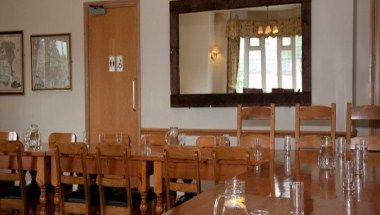 รูปสถานที่จัดงาน