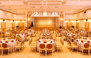 Изображение места проведения