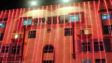 Hotel Surya Banquet a Jhumri Tilaiya, IN