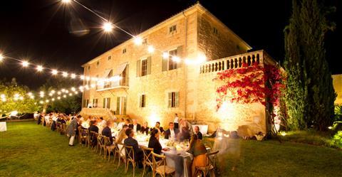 Son Mir a Palma de Mallorca, ES