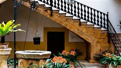 Discover the city of Palma de Mallorca