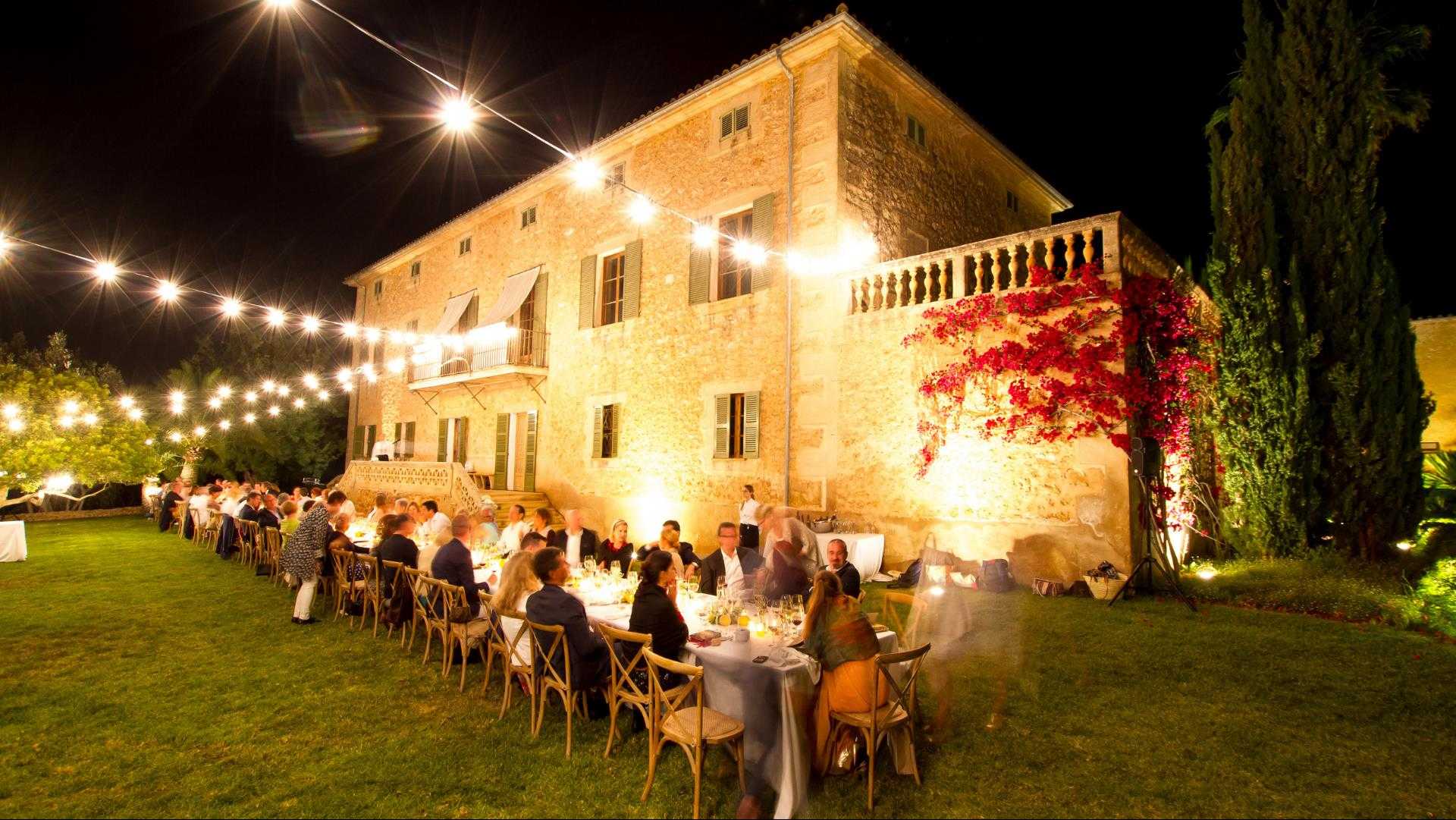 Son Mir a Palma de Mallorca, ES