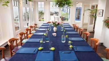 The Cary Arms, Torquay, GB1