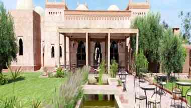 La Maison des Oliviers en Marrakesh, MA