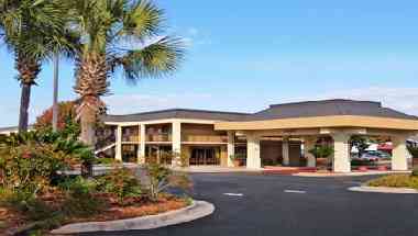 Days Inn by Wyndham Marianna à Marianna, FL
