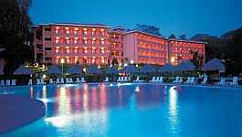 BarceloMontelimar em Managua, NI