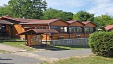 Pension Vyhlidka i Decin, CZ