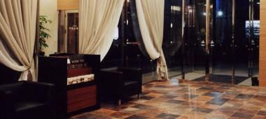 Apa Villa Hotel Tsubame-Sanjyo-Ekimae в Tsubame, JP