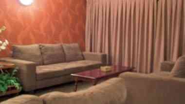 Panorama Motor Inn in Te Kuiti, NZ