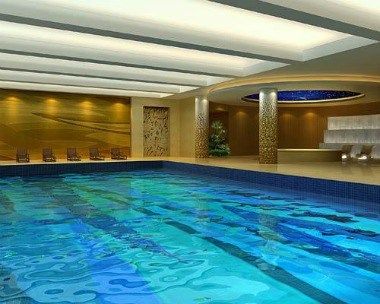 รูปสถานที่จัดงาน