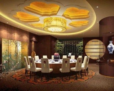 รูปสถานที่จัดงาน