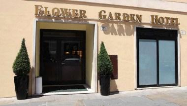 Hotel Flower Garden Rome image
