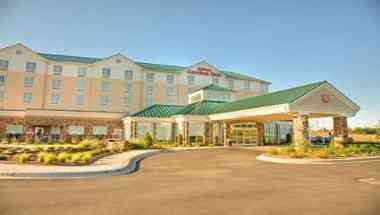 Hilton Garden Inn Clarksville in Clarksville, TN