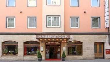 Hotelissimo Haberstock a Munich, DE