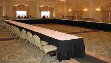 Jepson Alumni Executive Center in Fredericksburg, VA