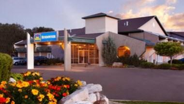 Best Western Sundowner image