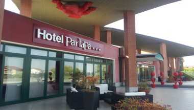 Hotel Parlapa i Alpignano, IT