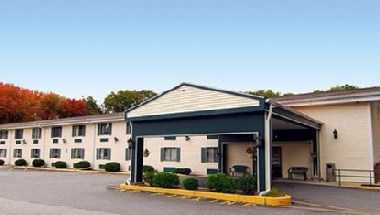 Quality Inn Chicopee-Springfield a Chicopee, MA