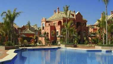 Vasari Vacation Resort a Marbella, ES