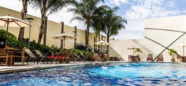 Изображение места проведения