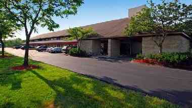 Econo Lodge Holland em Holland, OH