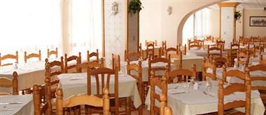 Indalo in Almeria, ES