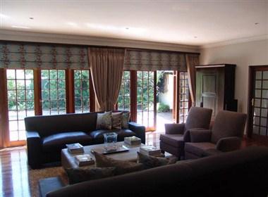 Waverley Manor в Bloemfontein, ZA